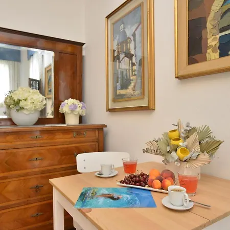 Apartment Izzhome Fortuna *