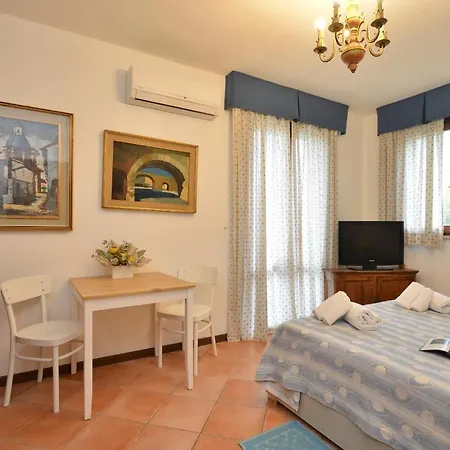 Apartment Izzhome Fortuna Pula